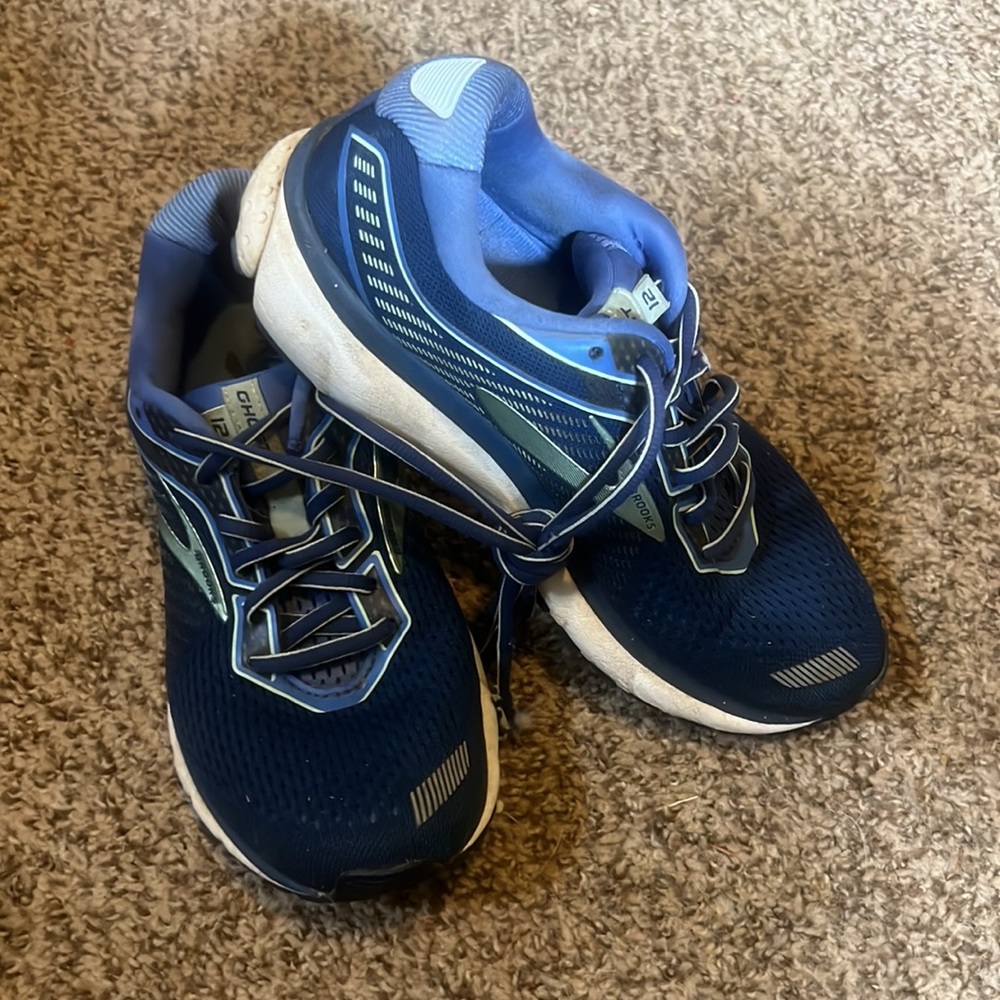 Brooks Ghost 12 - image 3